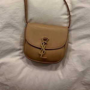 Ysl kaia bag authentic